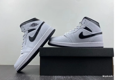 1 Air Mid Jordan 1129